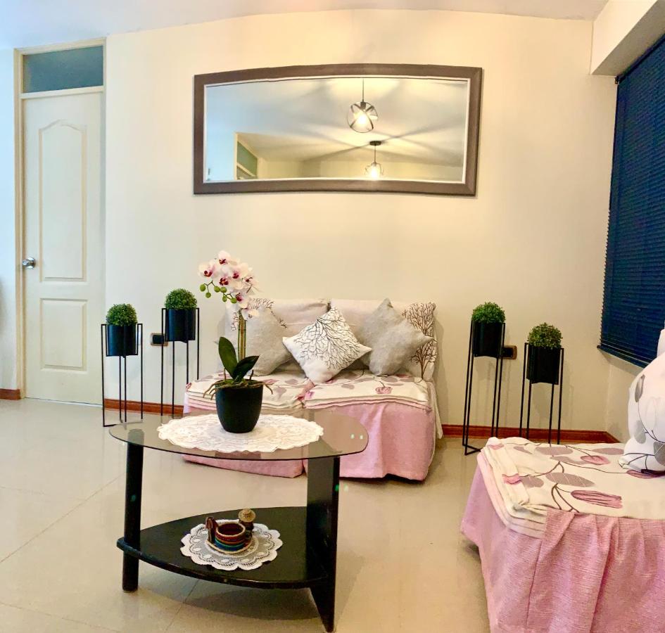 Cusco Magico 2 - Aparthotel Condominio Las Torres Kayser II - B&B Cusco