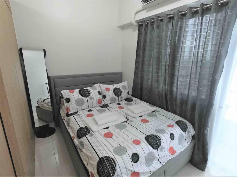B&B Manilla - Our Home at Fern@Grass Residences-CableWifi+Washer - Bed and Breakfast Manilla