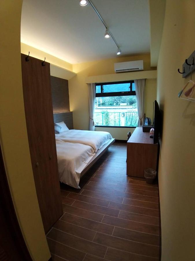 Triple Room with Mountain View