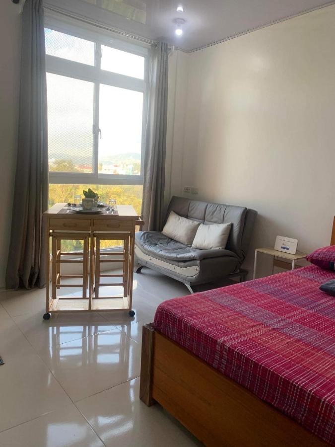 B&B Baguio City - Grandview Residences with awesome view - Bed and Breakfast Baguio City