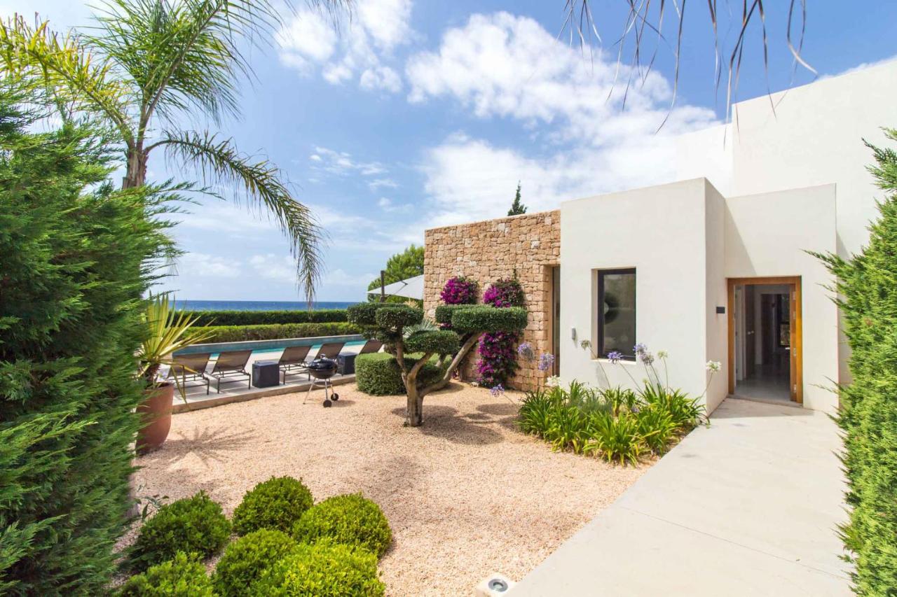 Villa Algarrobos - B&B