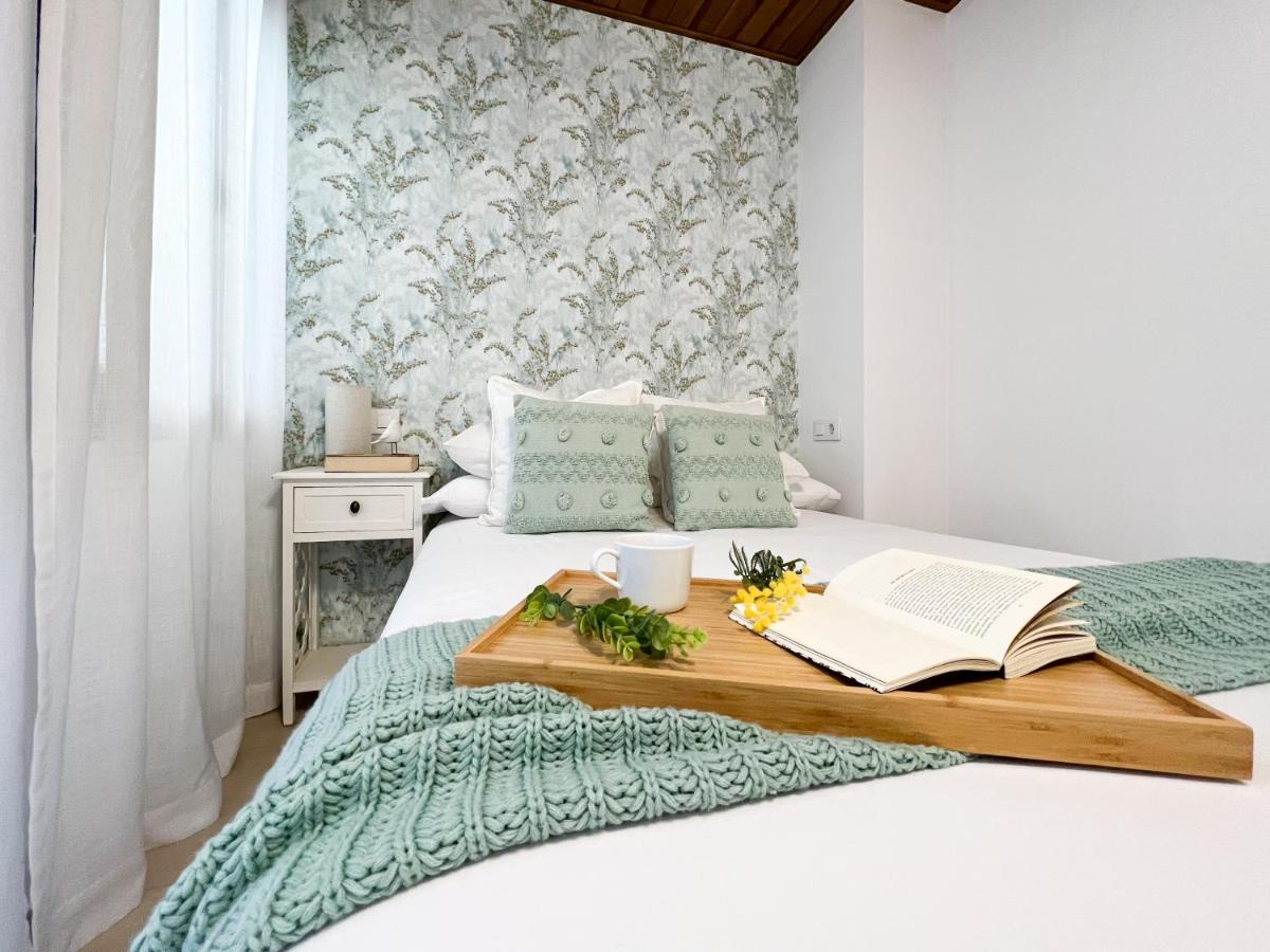 B&B Plasencia - Con Alma - Bed and Breakfast Plasencia