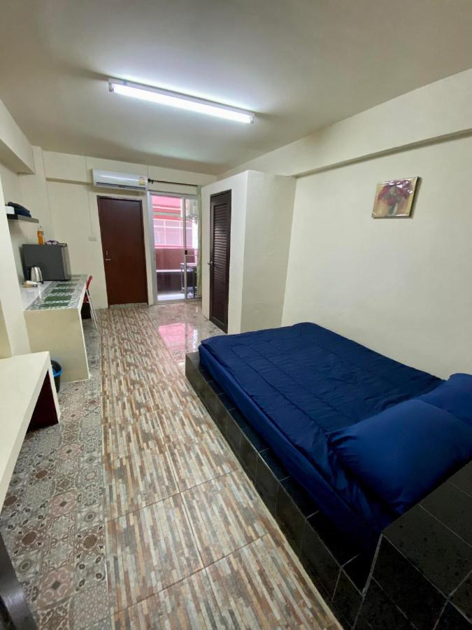 Ratanawong Place 804 - B&B Bangkok