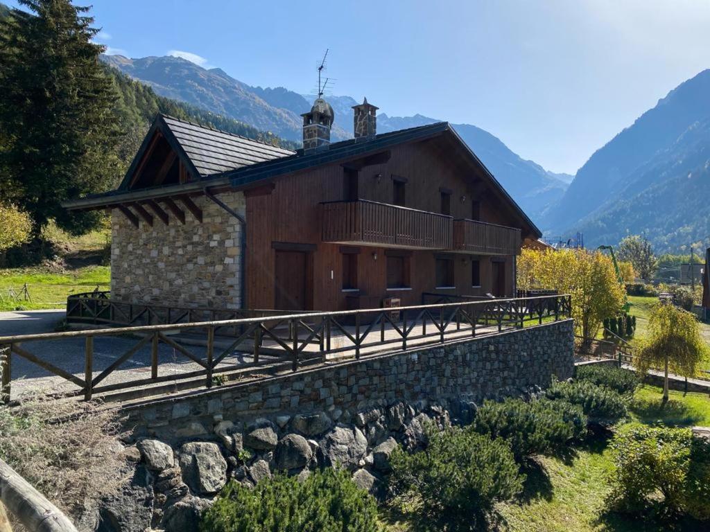 Mansarda Santa Chiara - Ferienwohnung