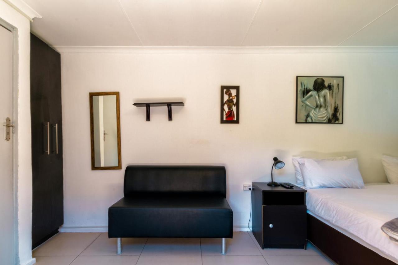 Suite Luxury