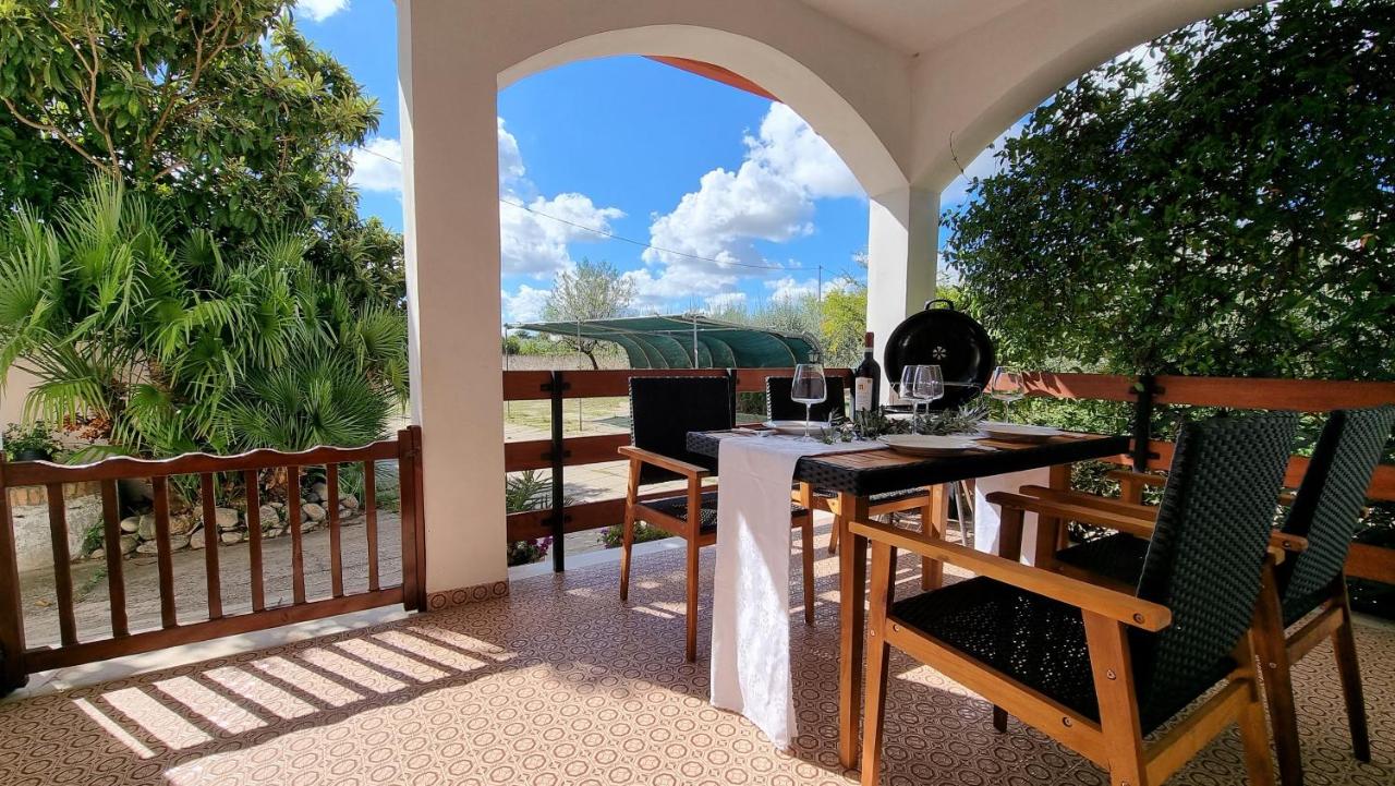 I Tigli - B&B Casalbordino