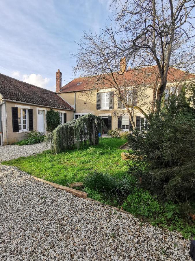 Gîte des Frangines - Bed and Breakfast