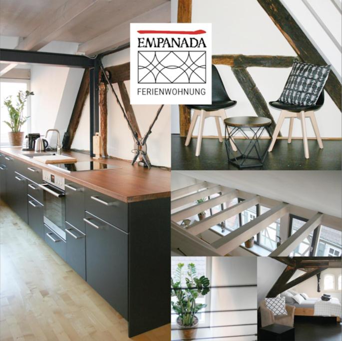 empanada ferienwohnung - Ferienwohnung