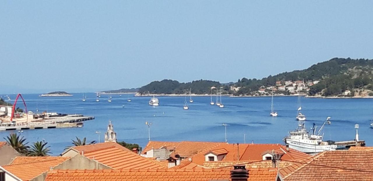 Sunset Vela Luka - B&B Vela Luka