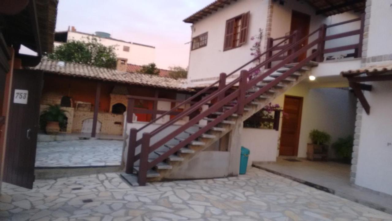 TOP BEACH-Praias de Dunas e do Forte-Aconchegante e super confortável. PRÓXIMO DE TUDO - Ferienwohnung Cabo Frio