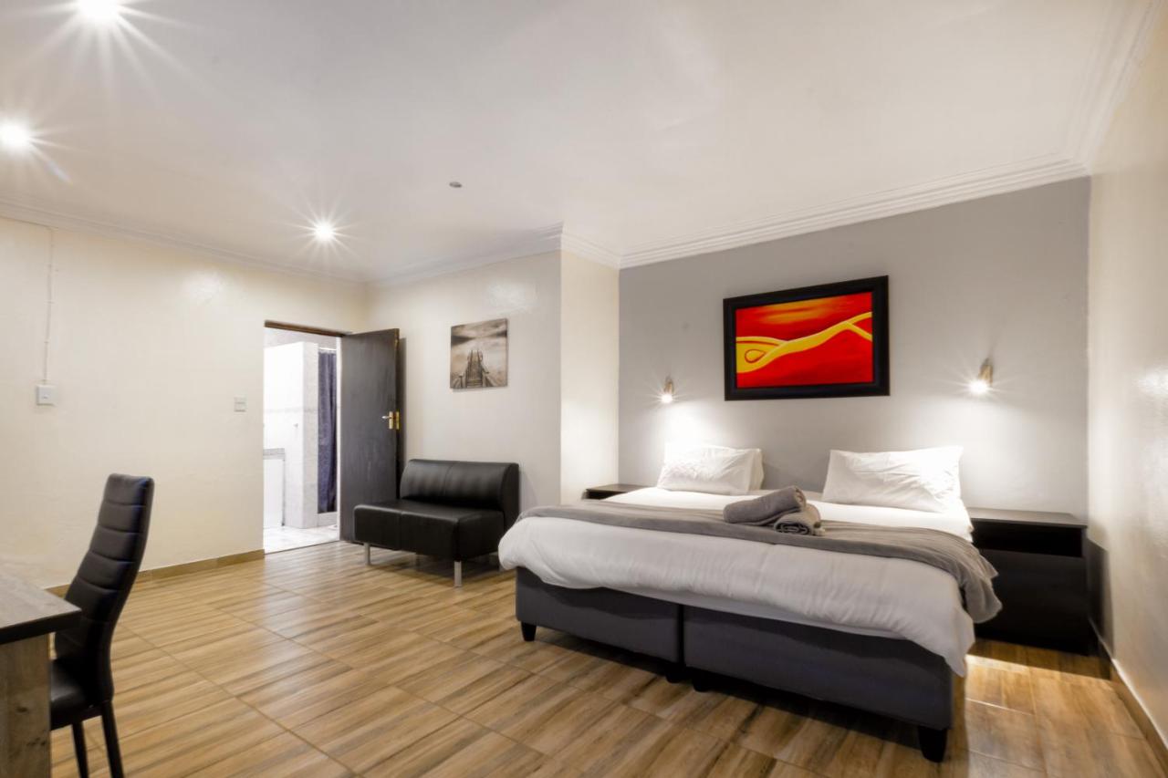 Superior Suite