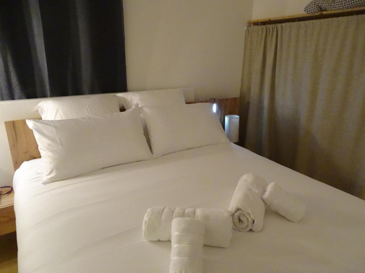 Appartement luxe "La providence" , plein centre - Chambres d’hôtes