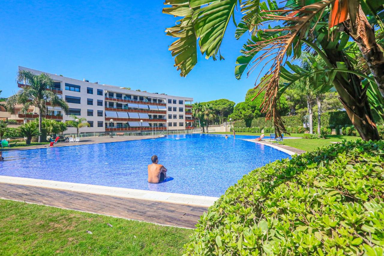 LITORAL COSTA DORADA - SOL CAMBRILS PARK Only families - Ferienwohnung Cambrils