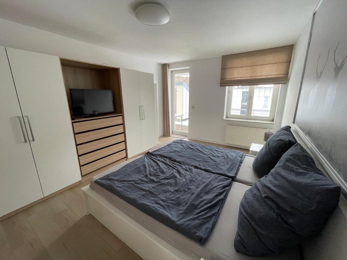 Appartement Deluxe