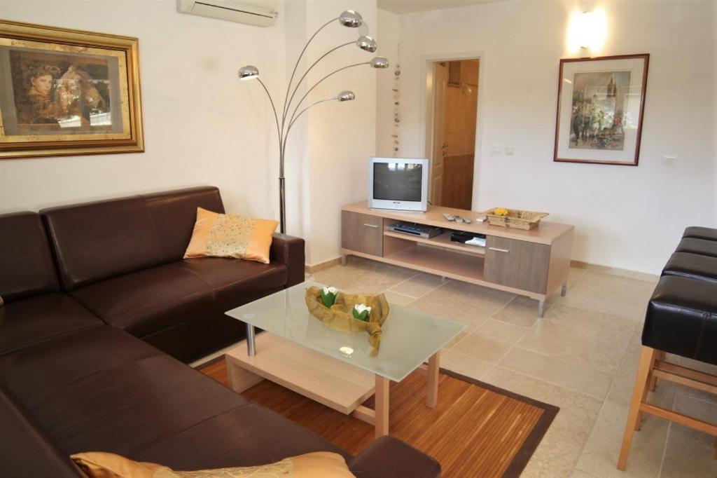 Guesthouse Rovinj (4285) - B&B Rovigno