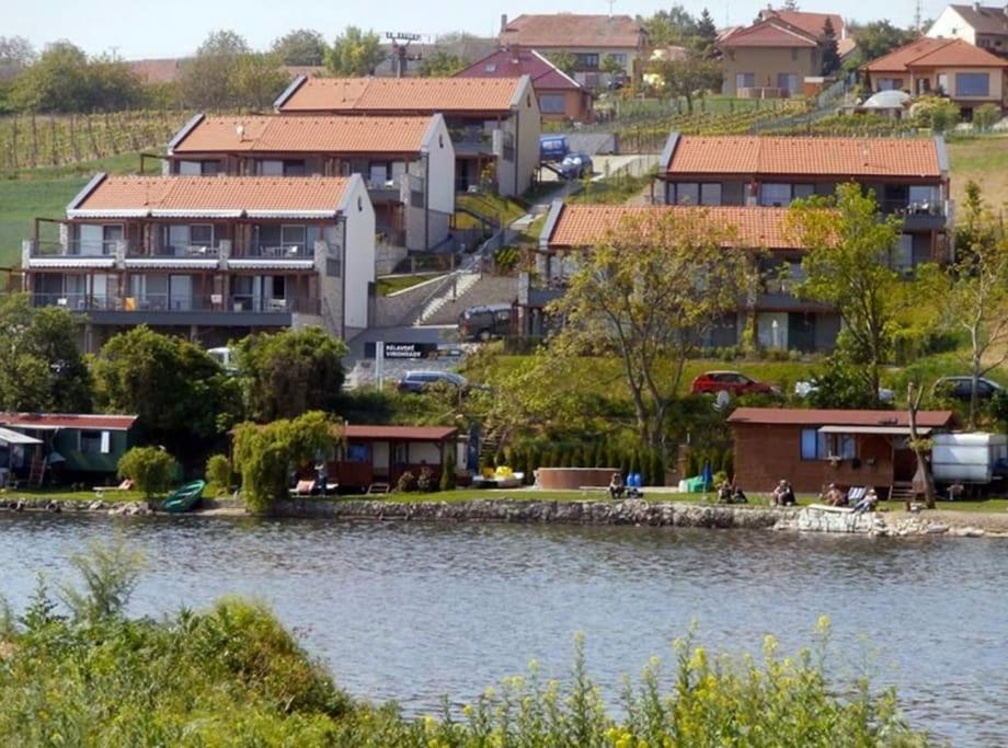 Palava eu 7 - B&B