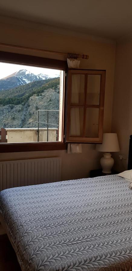 Appartement avec Vue sur la Montagne
