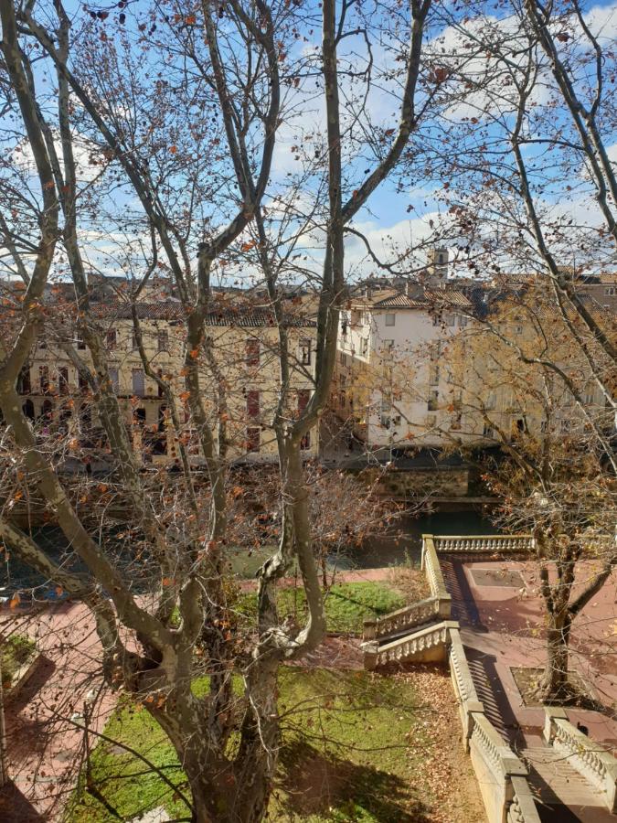 La Robine - B&B Narbona