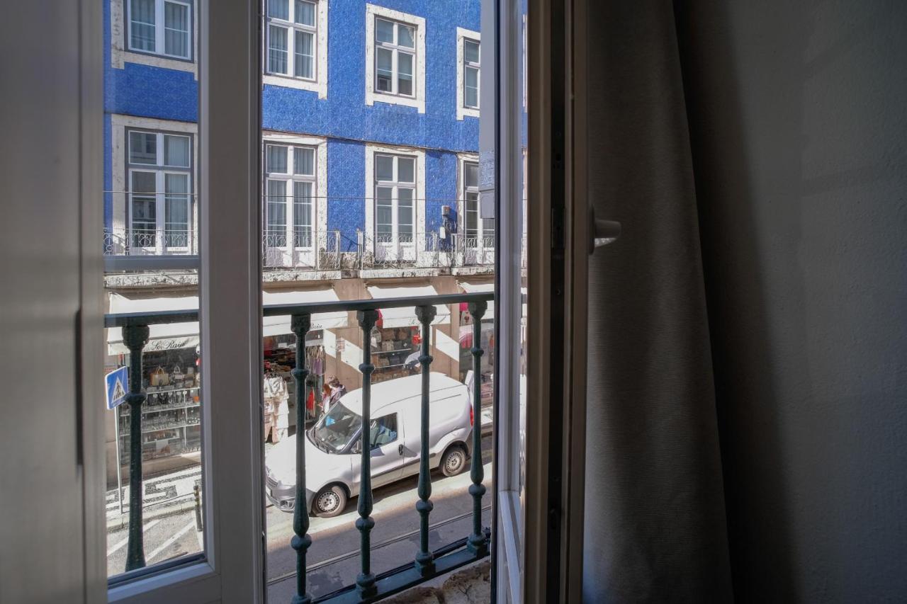 Monolocale con Balcone