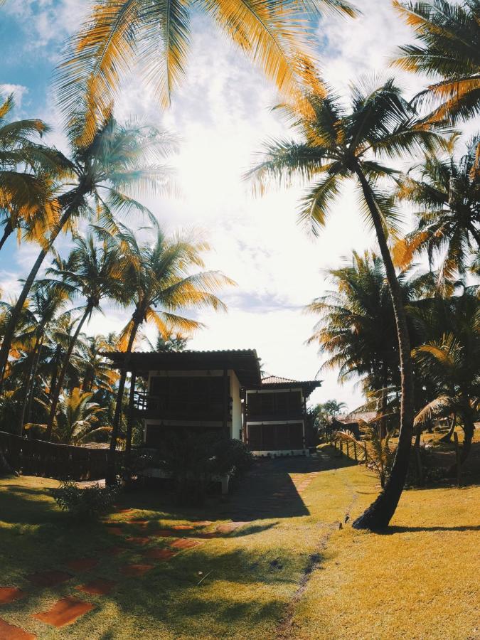 Bangalô Patuá - B&B