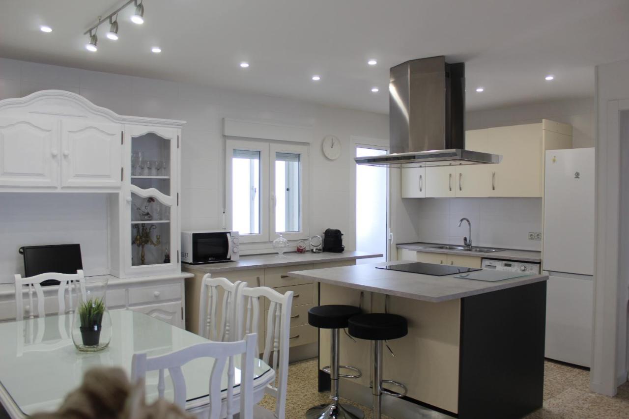 Apartamento Calle Huelva by CasaTuristica - B&B Ronda