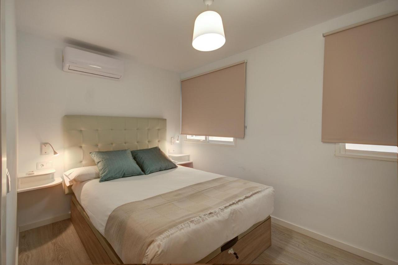Apartment mit 2 Schlafzimmern