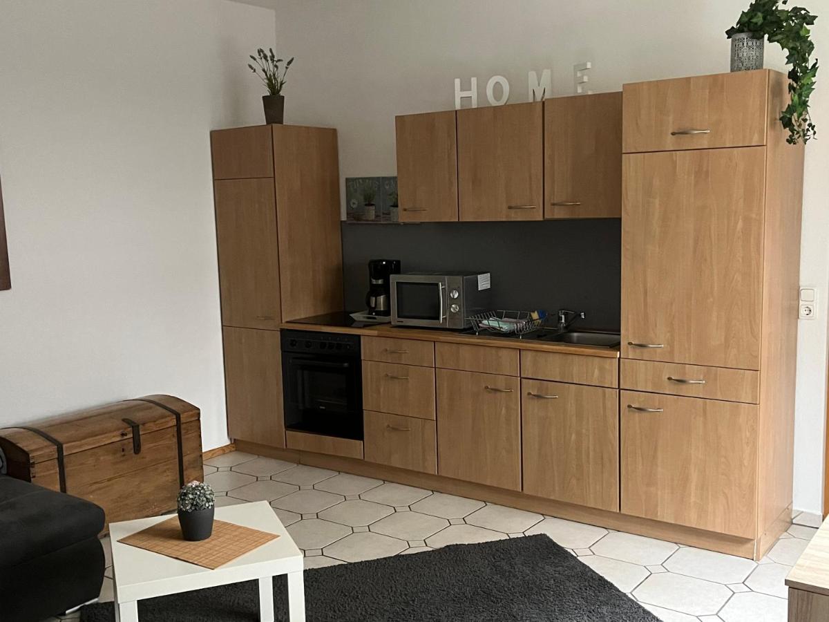 Ferienwohnung Staufenberg - Ferienwohnung Staufenberg