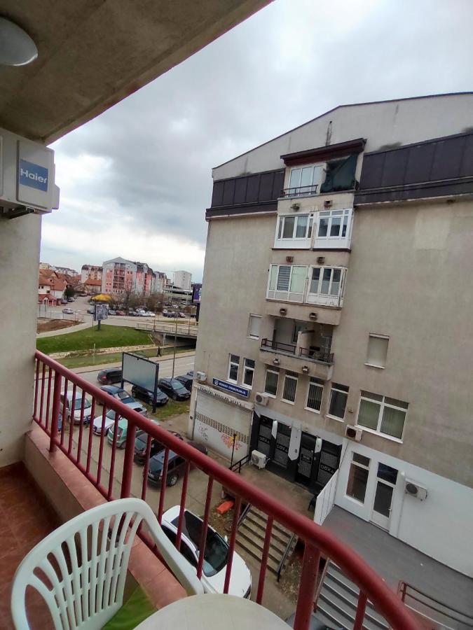 Moon Bijeljina - stan na dan - Ferienwohnung