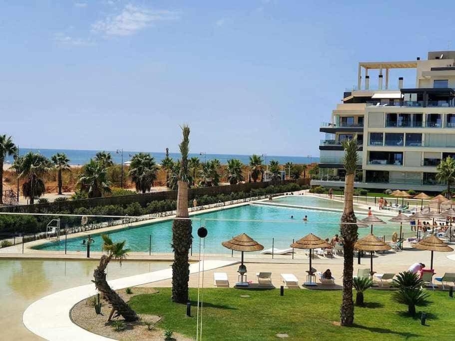 OCEAN HOMES, Luxury Apartments - By AC REAL - B&B