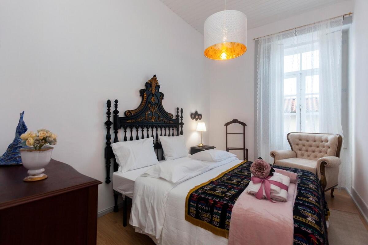 Casa con 2 Camere da Letto