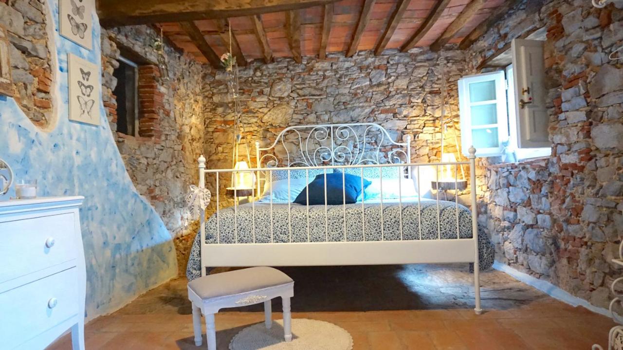 B&B Lucca - Agriturismo le Vallilunghe - Bed and Breakfast Lucca