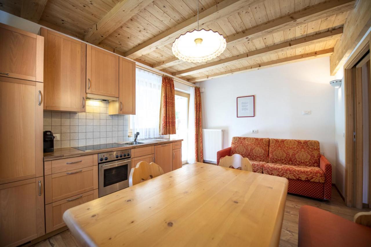 B&B Ortisei - Apartments Bea - Bed and Breakfast Ortisei