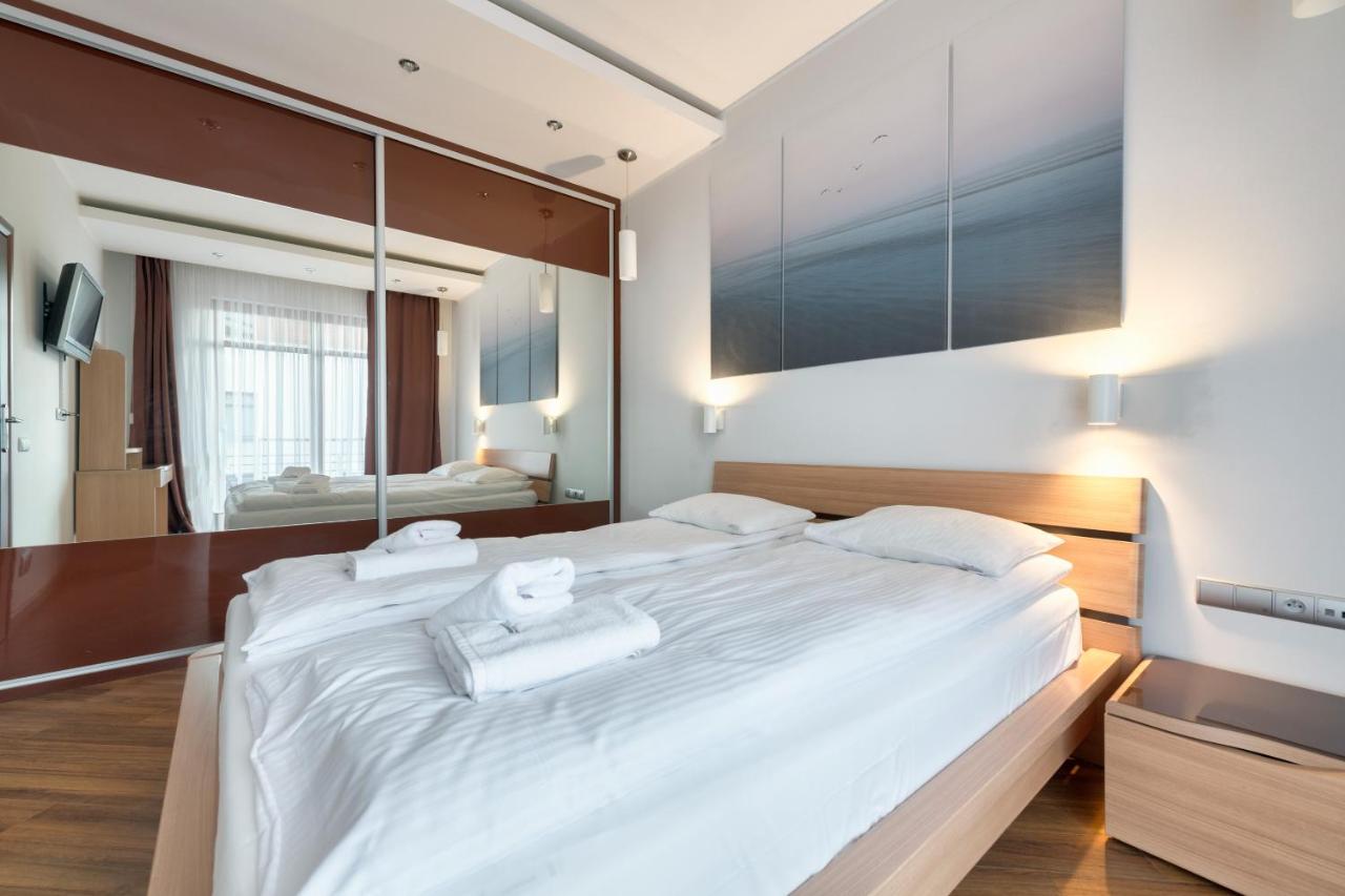 Appartement 1 Chambre