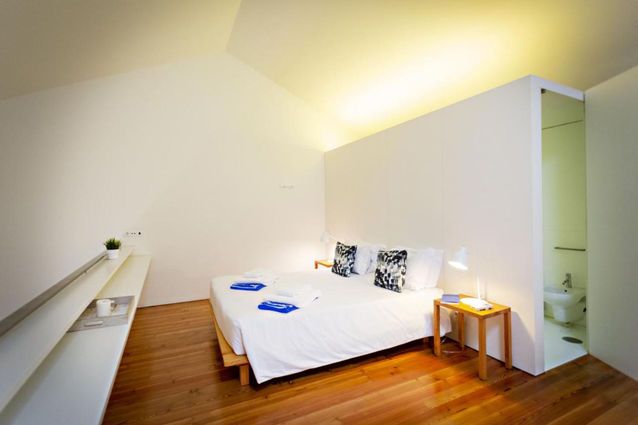 Duplex Apartment