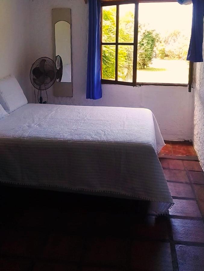 Apartamento Privado (CERCA DE TODO LEJOS DEL RUIDO) - Ferienwohnung Aguas Dulces