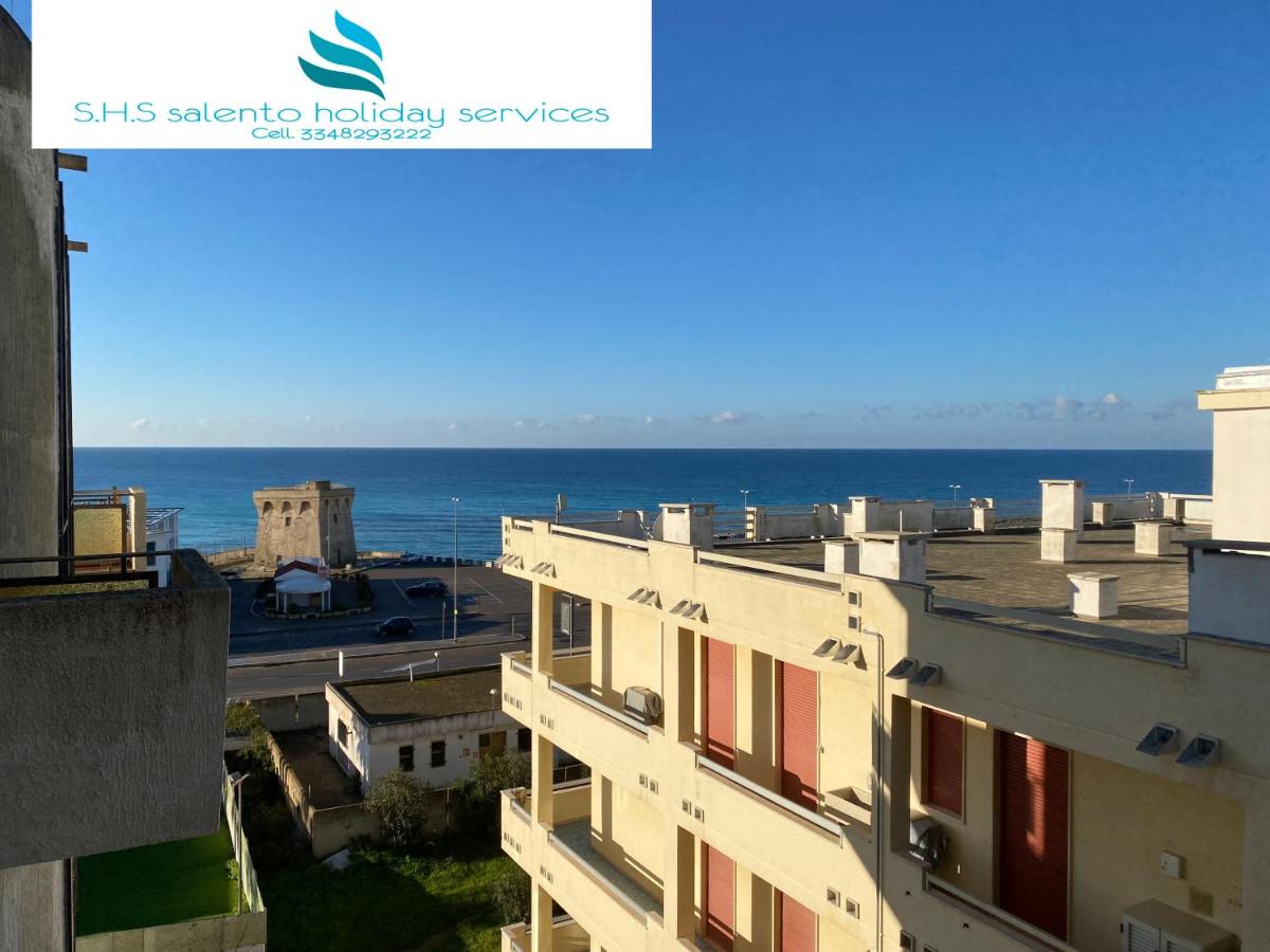 Residenza Gardenia - B&B Gallipoli