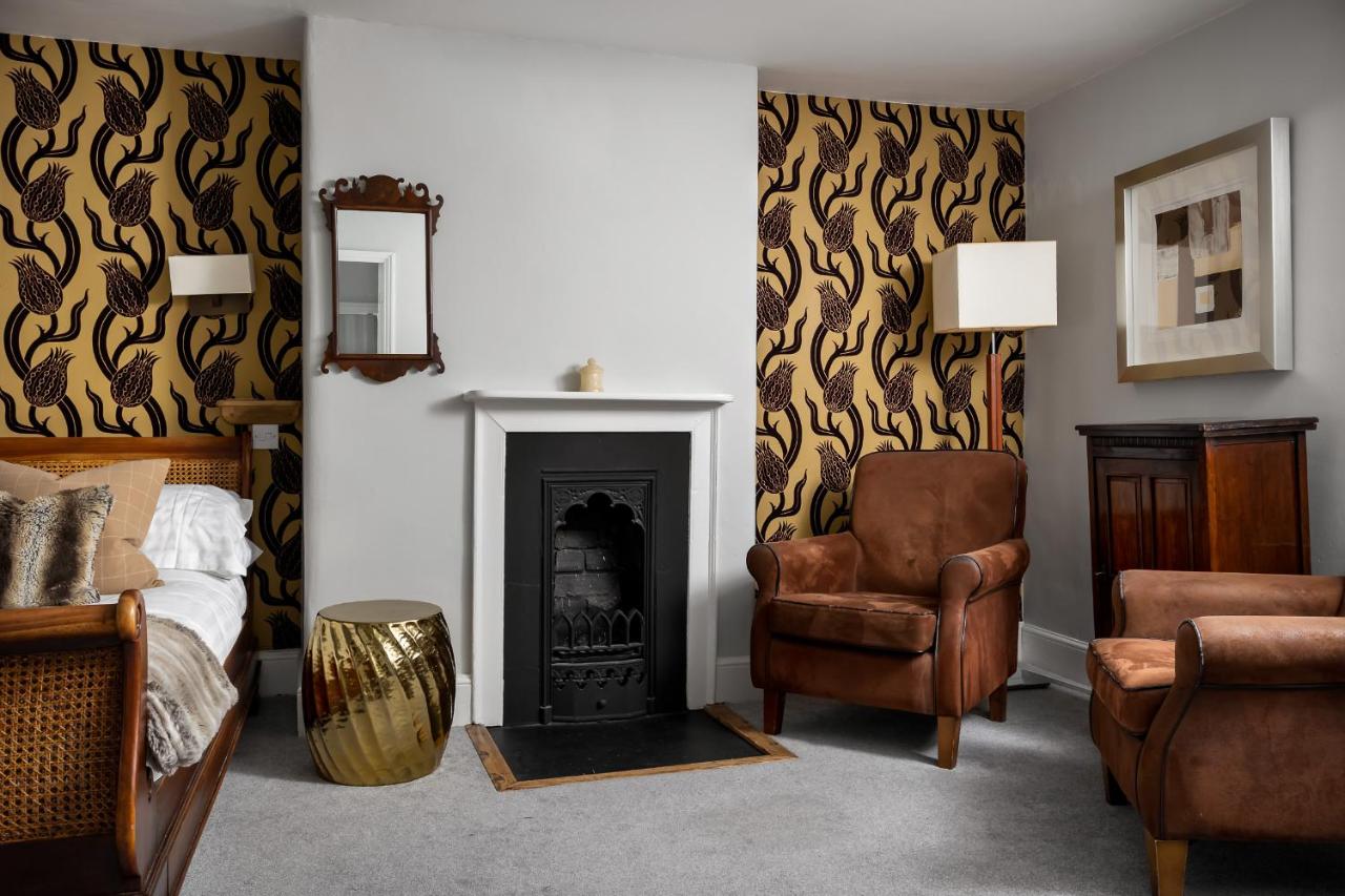 Cottage Room
