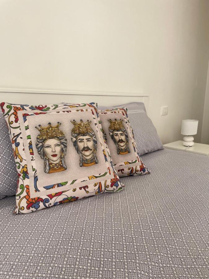 Sicilia Bedda casavacanze - Ferienwohnung Pozzallo
