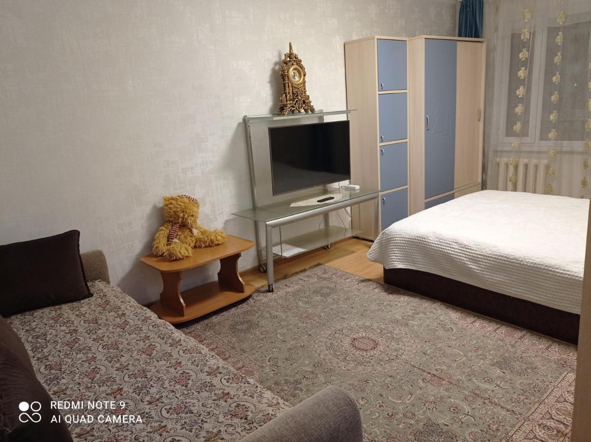 Макатаева 118 - Chambres d’hôtes Almaty