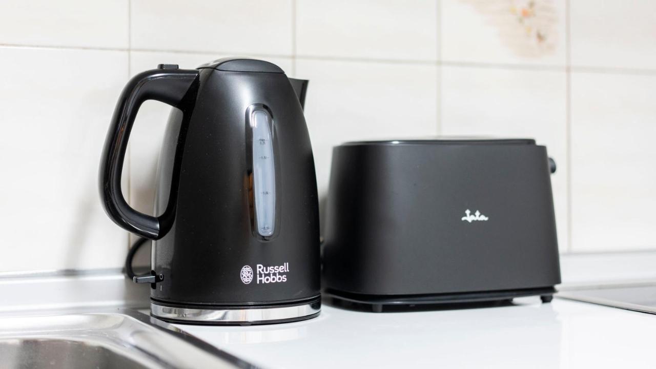 Concha Beach V - SSHousing - B&B San Sebastián