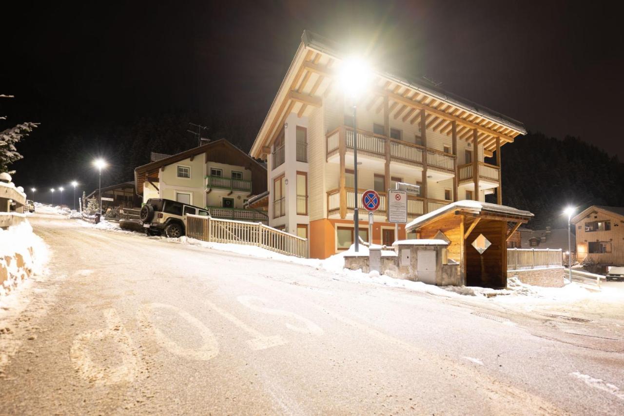 Cesa Antermoia - B&B Mazzin