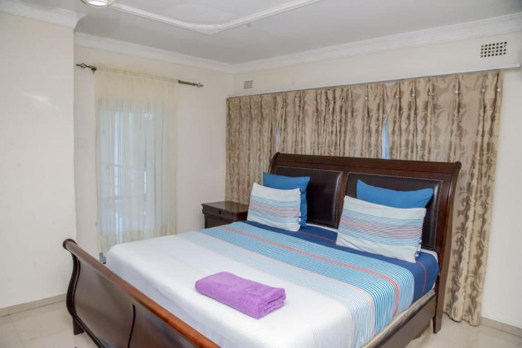 Villa con 3 Camere da Letto