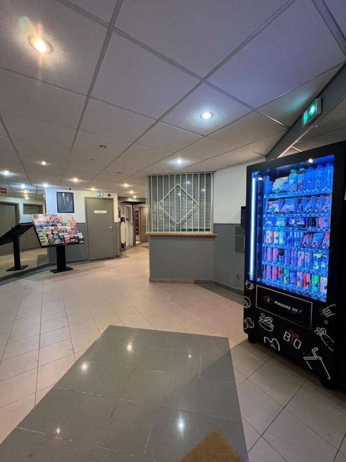 Studio Nice port - Chambres d’hôtes Nice