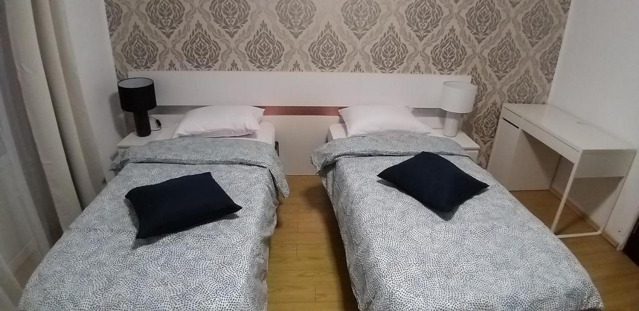 Domum Universitate Dalles - Intercontinental - B&B