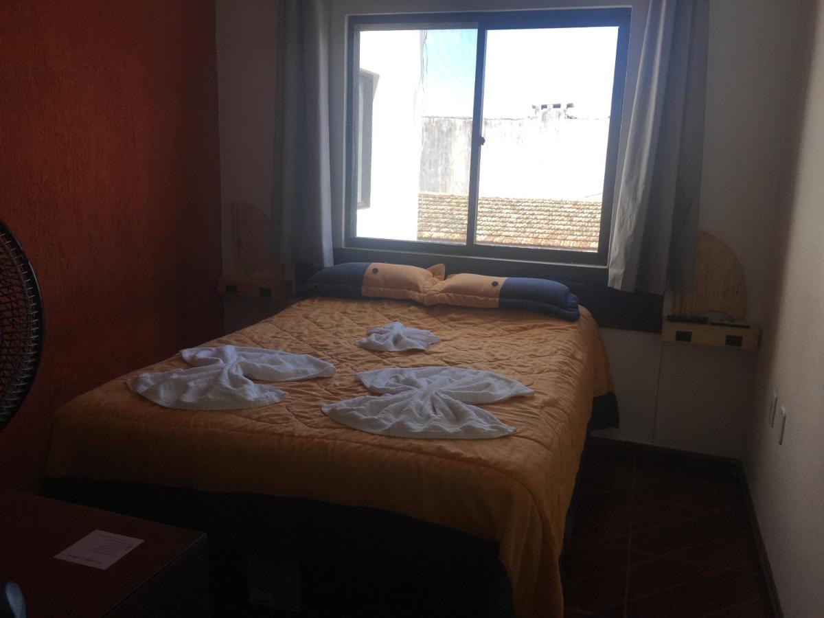 Economy Doppelzimmer