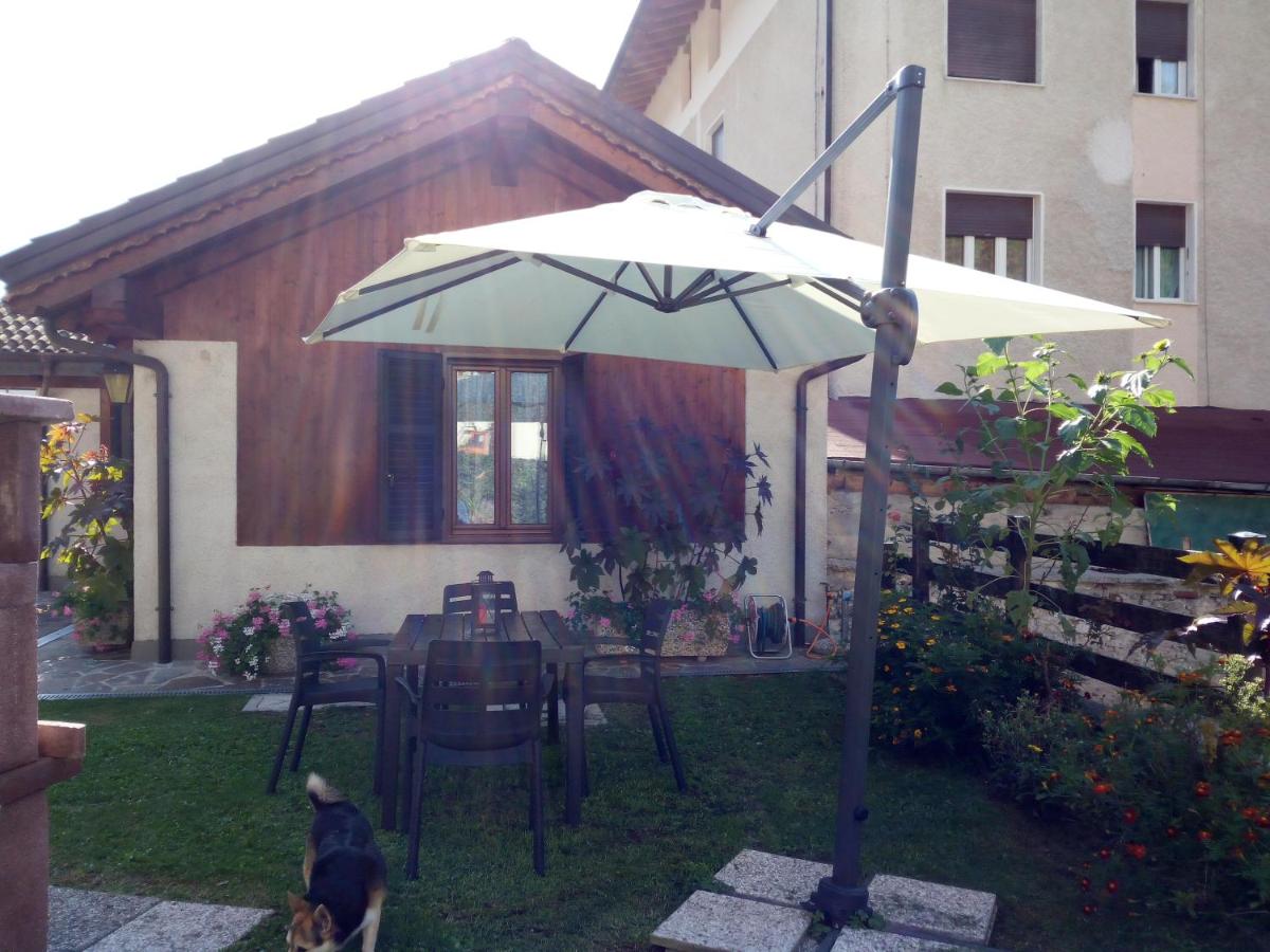 casetta Vittorio - B&B