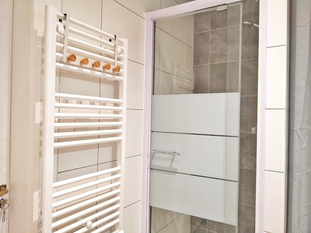 Studio Apartment - OptimistO
