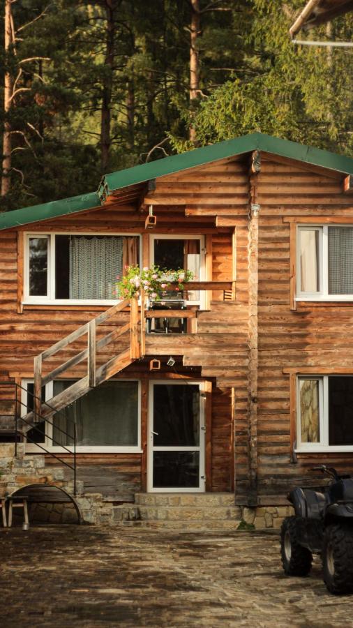 Petrovmotopunkt - B&B
