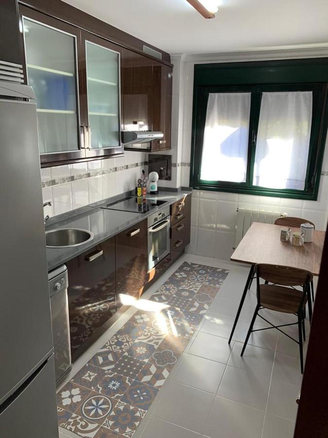 Apartamento Roces - Chambres d’hôtes Gijón