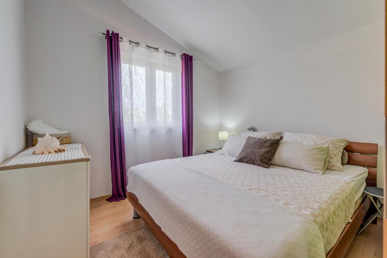 House/apartman Cristian & Antonio - B&B